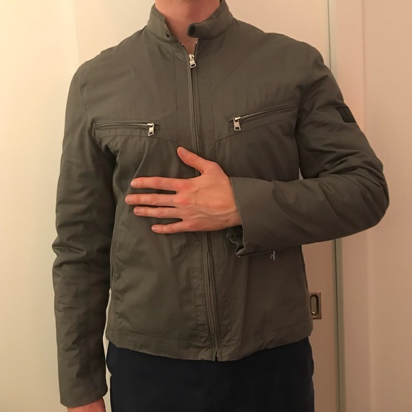 A/X Armani Exchange Other - A/X Armani Exchange Jacket A/X Armani Exchange Other - A/X Armani Exchange Jacket